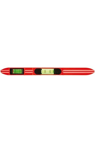 NO BRAND Nivelă magnetică cu 3 libele, 25 cm, FORMAT