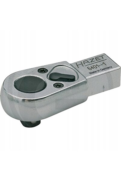 HAZET 6402-1 cheie tubulară cu clichet