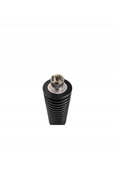 NO BRAND Komunica PWR-DL-200-M sarcină fictivă 50 Ohm 200W DC-1 GHz conector ...