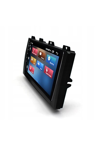 NO BRAND Radio Navigație GPS SEAT ATECA 2016+ ANDROID