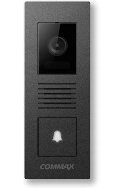 commax Cameră montată la suprafață DRC-4PIP DARK SILVER