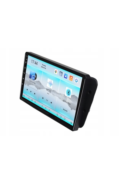 NO BRAND Radio auto navigație tactilă Android Seat Ibiza 2008-2013 64GB