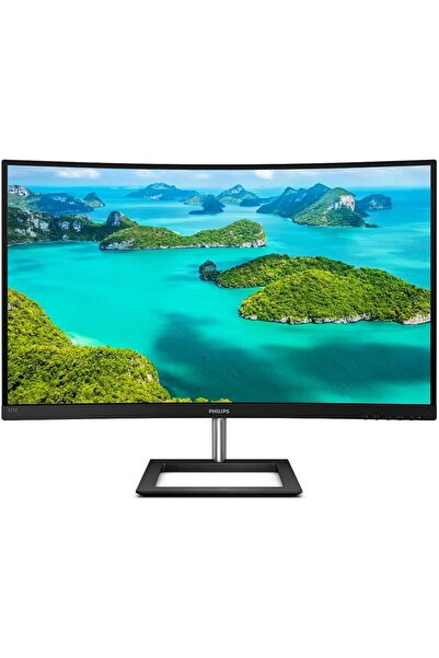 Philips Monitor LCD E-Line 322E1C/00 31,5 " 1920x1080px VA