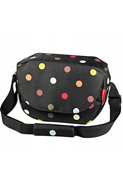 NO BRAND Geantă ghidon KLICKfix fun bag