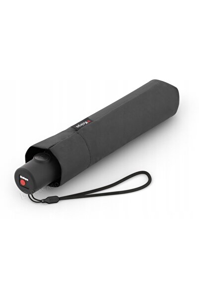 NO BRAND Parasolar Knirps Light Duomatic C.250 gri