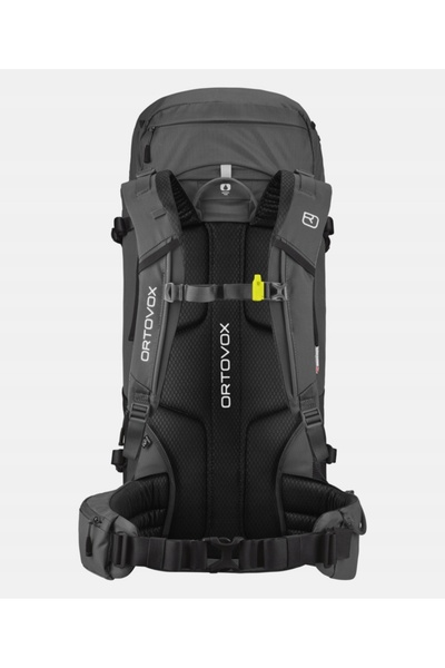 NO BRAND Rucsac Ortovox Peak 35 negru raven II