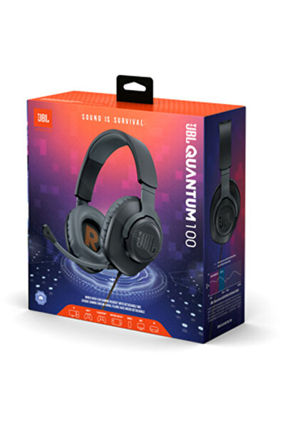JBL Căști wireless in-ear Bluetooth - Transparent