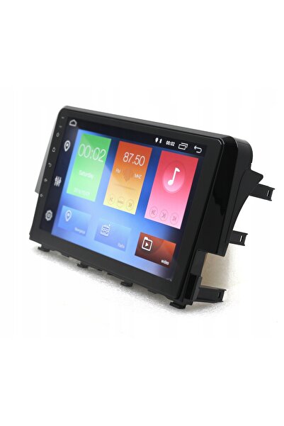 NO BRAND Radio Navigație GPS Honda Civic X 2016+ Android