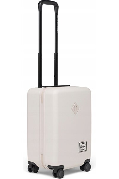 Herschel Supply Valiză de cabină Herschel Heritage 50 cm, bej