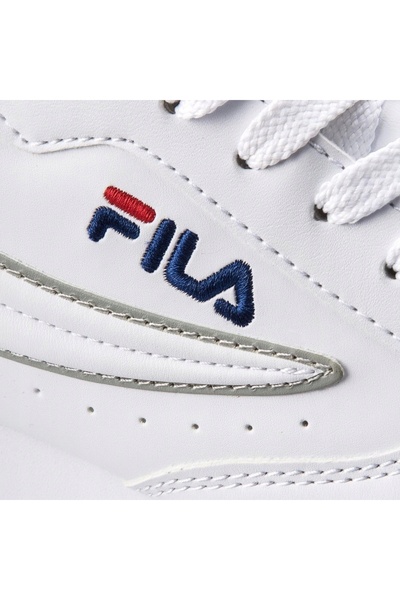 FILA Orbit pantofi de damă joși albi 1010308 1FG R. 36