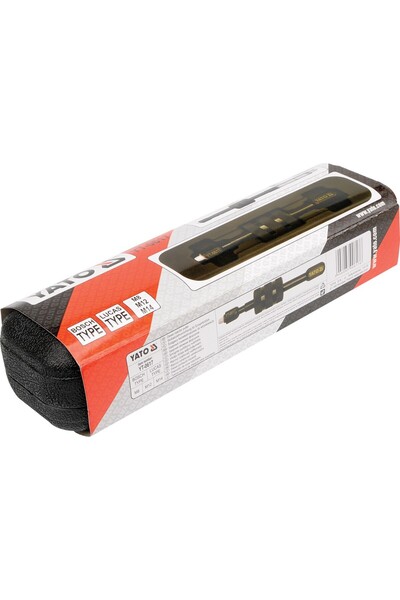 yato Extractor amortizor pentru injectoare YT-0617 YT-0617