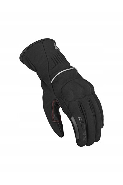 NO BRAND MĂNUȘI SECA POLAR II LADY BLACK [Mărimea XL]