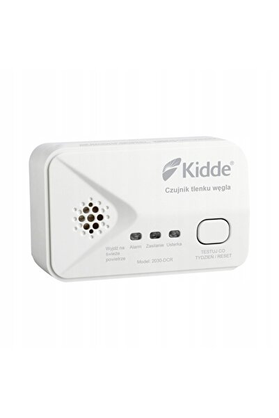 kidde Senzor de gaz CO, detector de monoxid de carbon, contor, fără fir