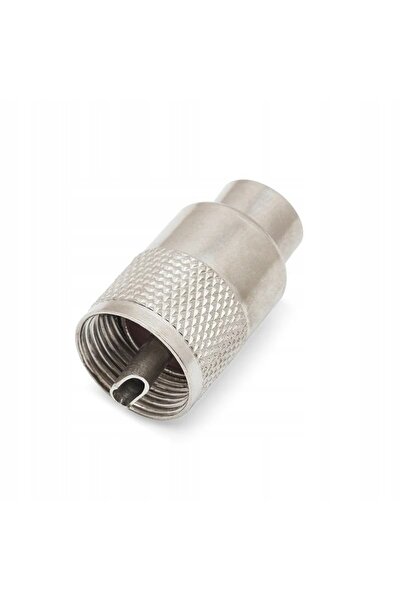 NO BRAND 10x mufă lungă din bachelită UC-1 RG-213 RF-10 H-1000