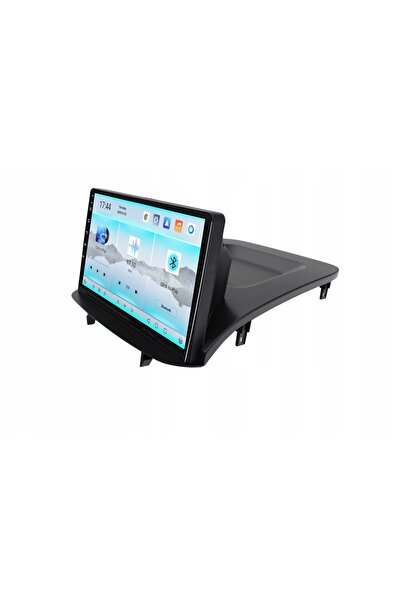 NO BRAND Radio Navigație GPS Subaru Forester II 2004-2008 Android