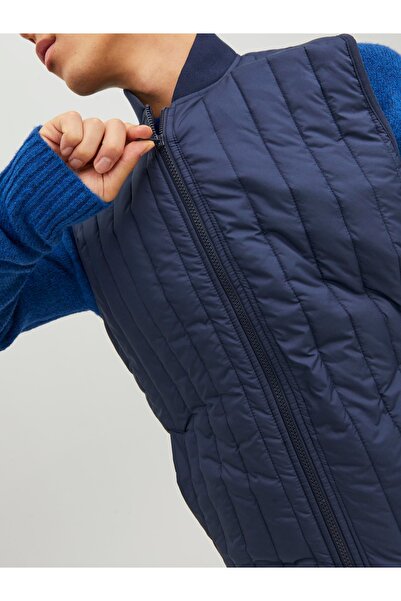 Jack & Jones Tech Vestă fără mâneci bărbătească JackJones JJECITY LINER VEST ...