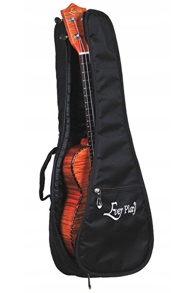 NO BRAND UB-T Husă pentru ukulele tenor 10 mm Ever Play