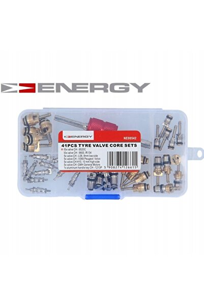 NO BRAND VALVE DE CLIMATIZARE CU CHEIE SCURTĂ NE00542 NE00542