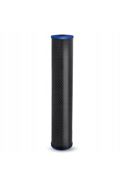 NO BRAND Cartuș cu bloc de carbon pentru sistemul de filtrare a apei MERLIN