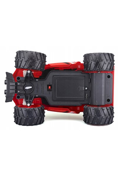 Maisto Mașină cu telecomandă, cu control radio, 4x4 off-road Vudoo
