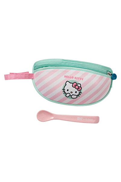 b.box Bavetă în pungă Hello Kitty Candy Floss