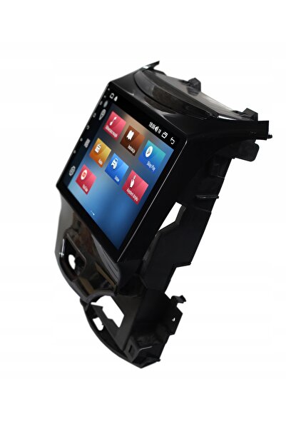 NO BRAND RADIO CU NAVIGAȚIE GPS PENTRU CHEVROLET CRUZE 2015+ CU SISTEM ANDROID