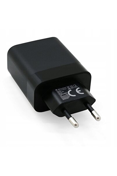 NO BRAND Încărcător rapid de perete USB-C de 45W pentru Samsung Galaxy S25 S2...