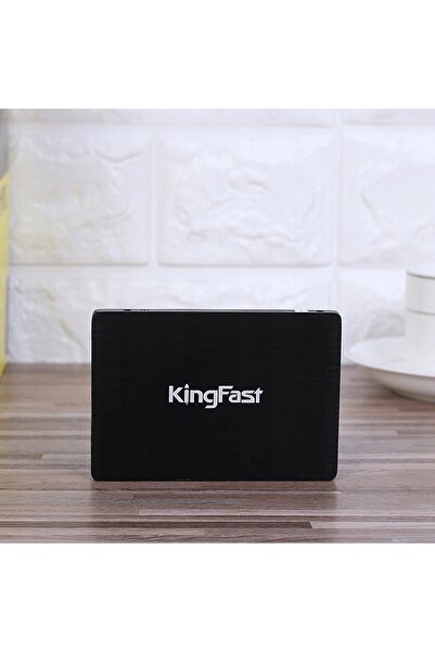 NO BRAND Disc SSD KingFast F6 PRO 240GB SATA3 2,5 "