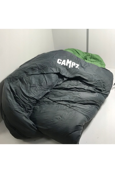 NO BRAND Sac de dormit CAMPZ Surfer Pro 1200 Duo