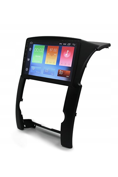 NO BRAND RADIO CU NAVIGAȚIE GPS PENTRU KIA SORENTO II 2009-13 CU SISTEM ANDROID