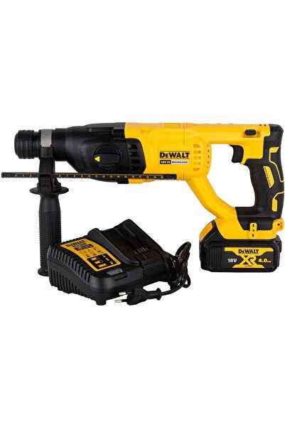 Dewalt Ciocan rotopercutor DCH133M1-QW SDS+ Li-Ion 18V