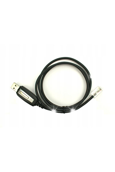 NO BRAND Cablu de programare CRT 2000 / Team Expert 1 / AnyTone Apollo II