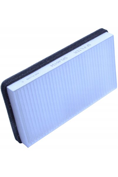 NO BRAND SKL46134 Filtru de cabină FENWICK, LINDE, LINHAI - Motostivuitor
