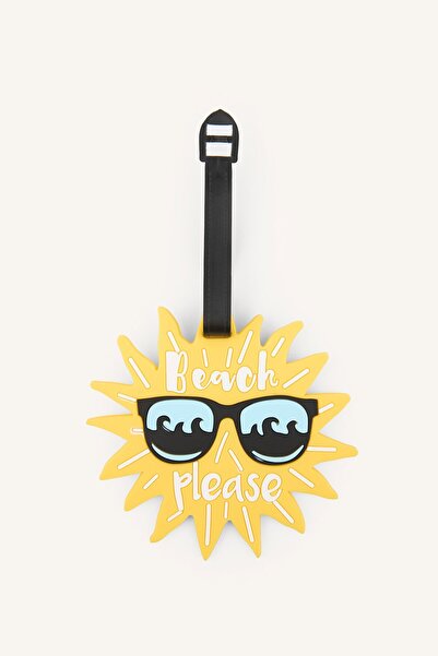 DeFacto Figured Women's Charm Keychain I4036Axns