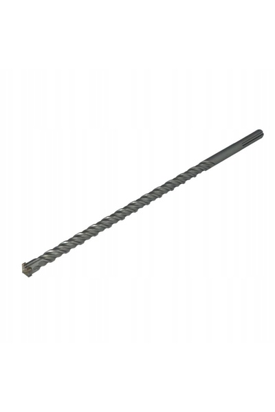 NO BRAND FASTER TOOLS Burghiu de beton SDS Max cu 4 caneluri 22 365 520