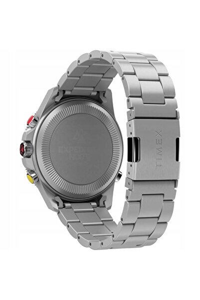 Timex Ceasuri bărbătești TW2V41800 Premium Busolă Termometru pentru înot Indi...