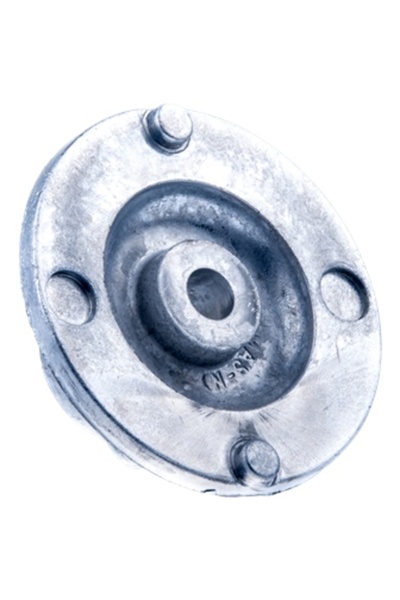 Husqvarna Adaptor lamă mașină de tuns iarba R50S 512793900