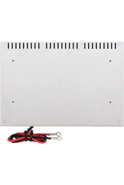 Pulsar PSB-24V10A Sursă de alimentare reglabilă, bufferizată, cu impulsuri, 2...
