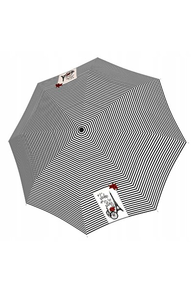 NO BRAND Umbrelă automată Doppler Fiber Magic