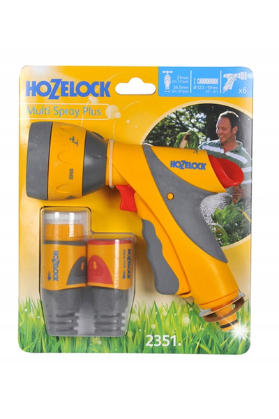 NO BRAND HOZELOCK 2684 2351 PISTOL MULTIFUNCȚIONAL