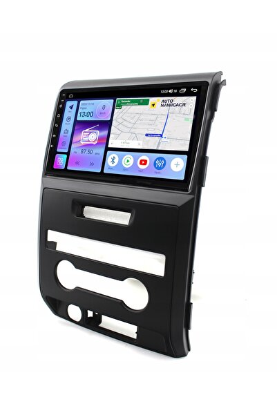 NO BRAND RADIO CU SISTEM DE NAVIGAȚIE FORD F150 RAPTOR 2008-2014 CU SISTEM AN...
