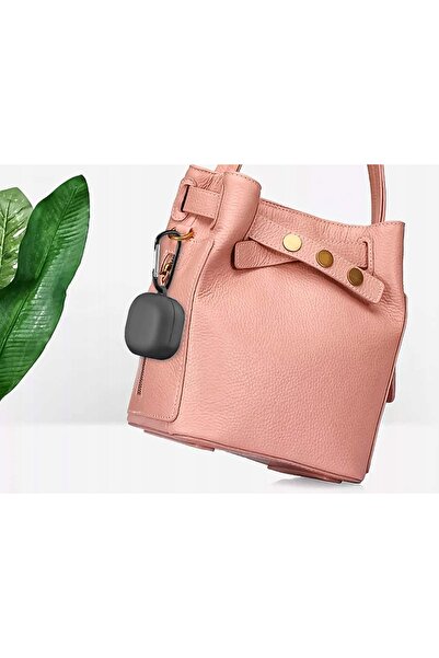 NO BRAND Husă din silicon Alogy Slim Case pentru Samsung Galaxy Buds Live/Bud...