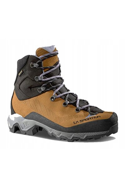 La Sportiva Ghete de damă Aequilibrium Trek Gore-Tex cafea/albastru piatră 39,5