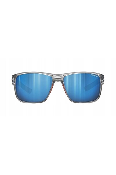 Julbo Ochelari Renegade SP3 Polarizați J4999420 lucios translucid - gri/albastru