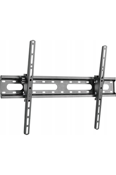 NO BRAND Suport TV Extra Rezistent pentru televizoare de 65, 75, 85 inch, Con...