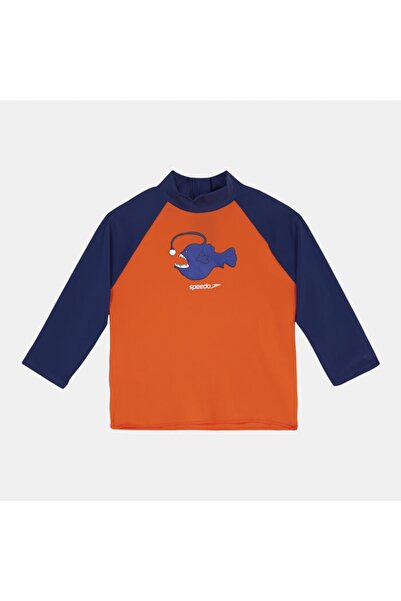 SPEEDO Tricou de înot pentru copii 104CM - 4 ani
