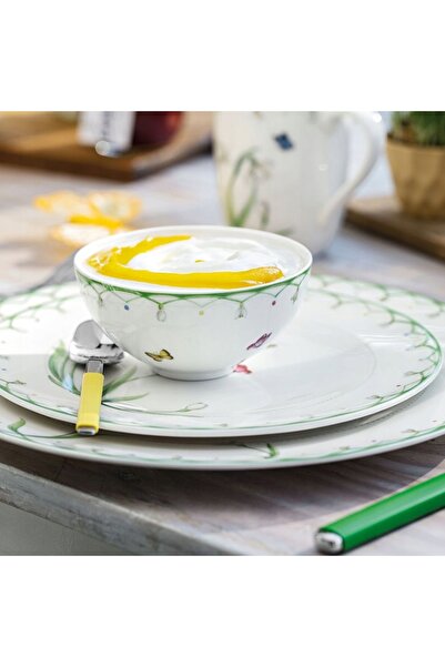 like. by Villeroy & Boch Villeroy & Boch Bol mic din colecția COLORFUL SPRING