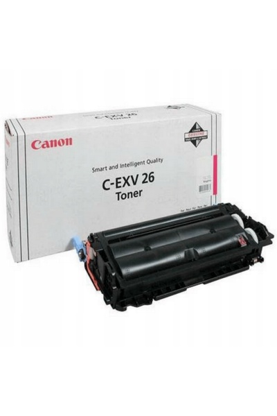 Canon Toner CEXV26 MagentaIRC1021/1022 6.000 de pagini