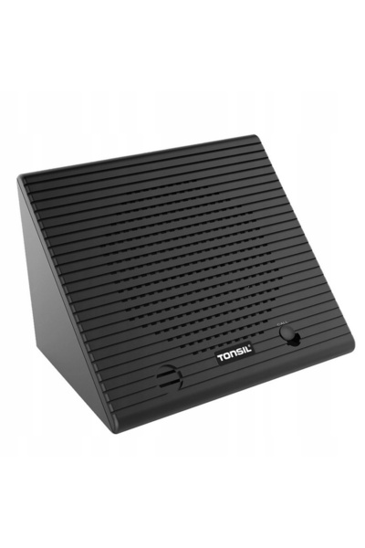 NO BRAND INTERFON DE CASĂ, TRIBUNĂ, MICROFON PENTRU GHIȘEURI DE BIROU TONSIL ...