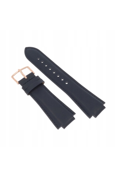 Casio 10599539 - Curea de ceas - EFR-569 / EFR-569BL-2 - Albastru marin